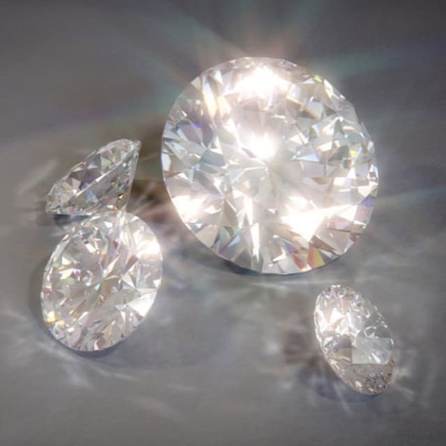 The Diamond Division at The Dragonfly Salon in Trexlertown, PA