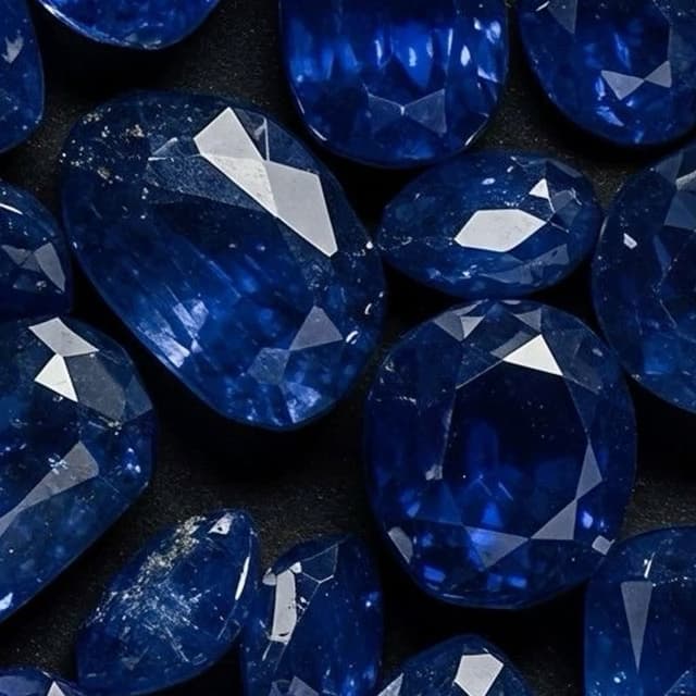 The Sapphire Society at The Dragonfly Salon in Trexlertown, PA