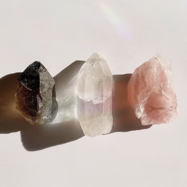 The Quartz Collective at The Dragonfly Salon in Trexlertown, PA